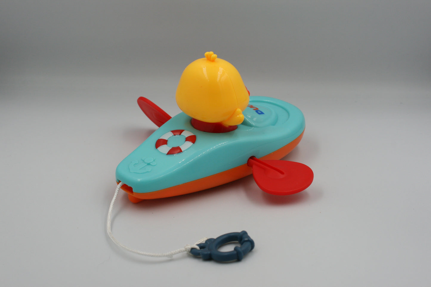 Kano Eendje met Trektouwtje