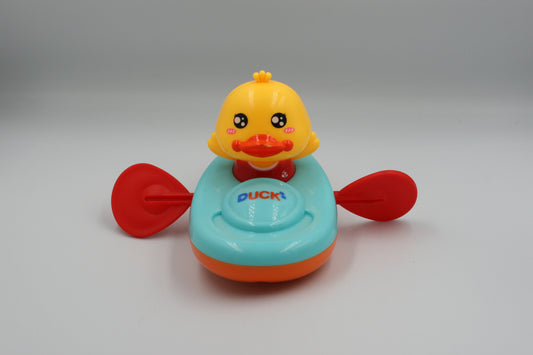 Kano Eendje met Trektouwtje