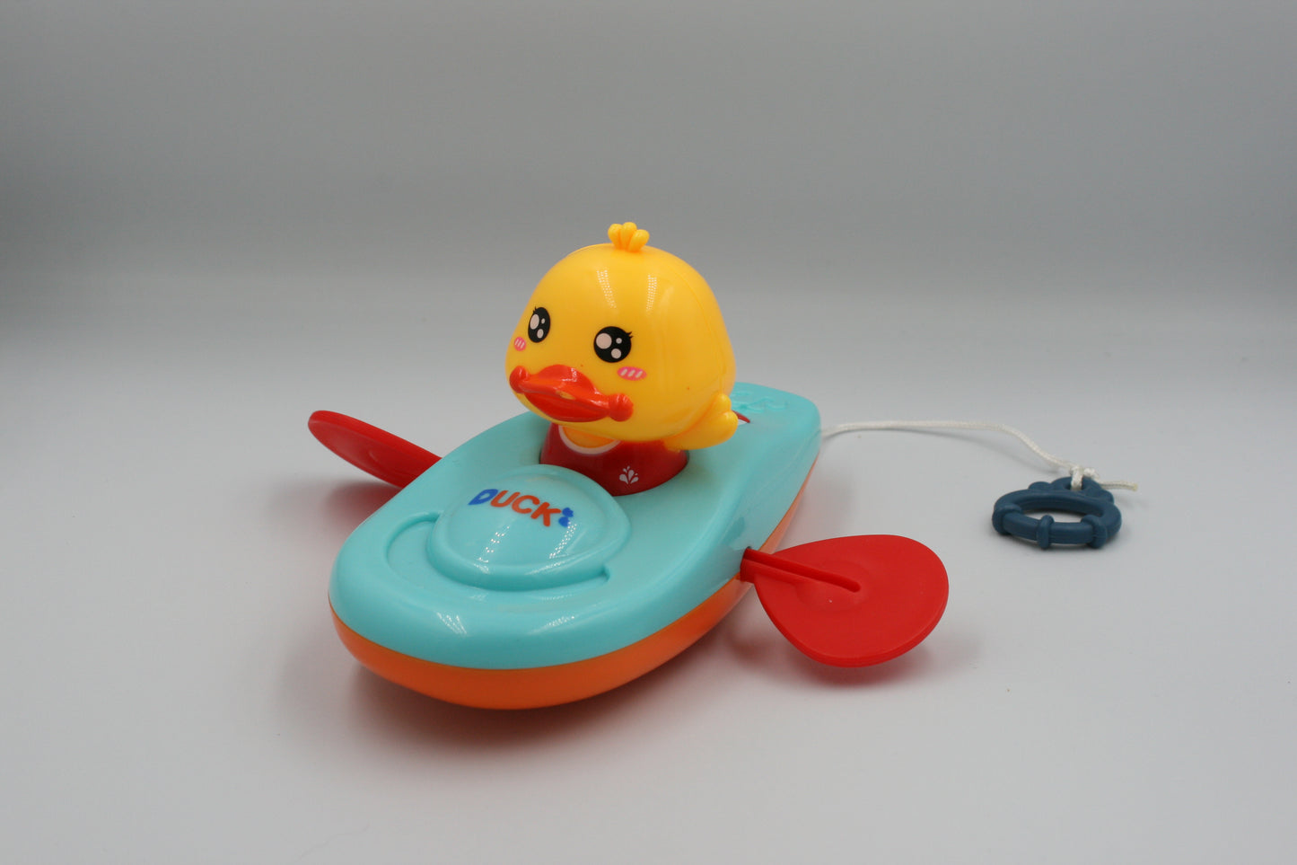 Kano Eendje met Trektouwtje