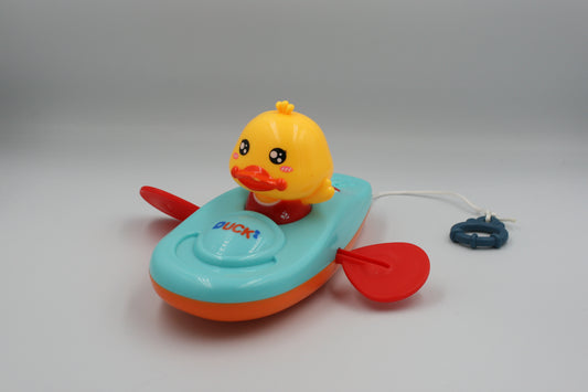 Kano Eendje met Trektouwtje