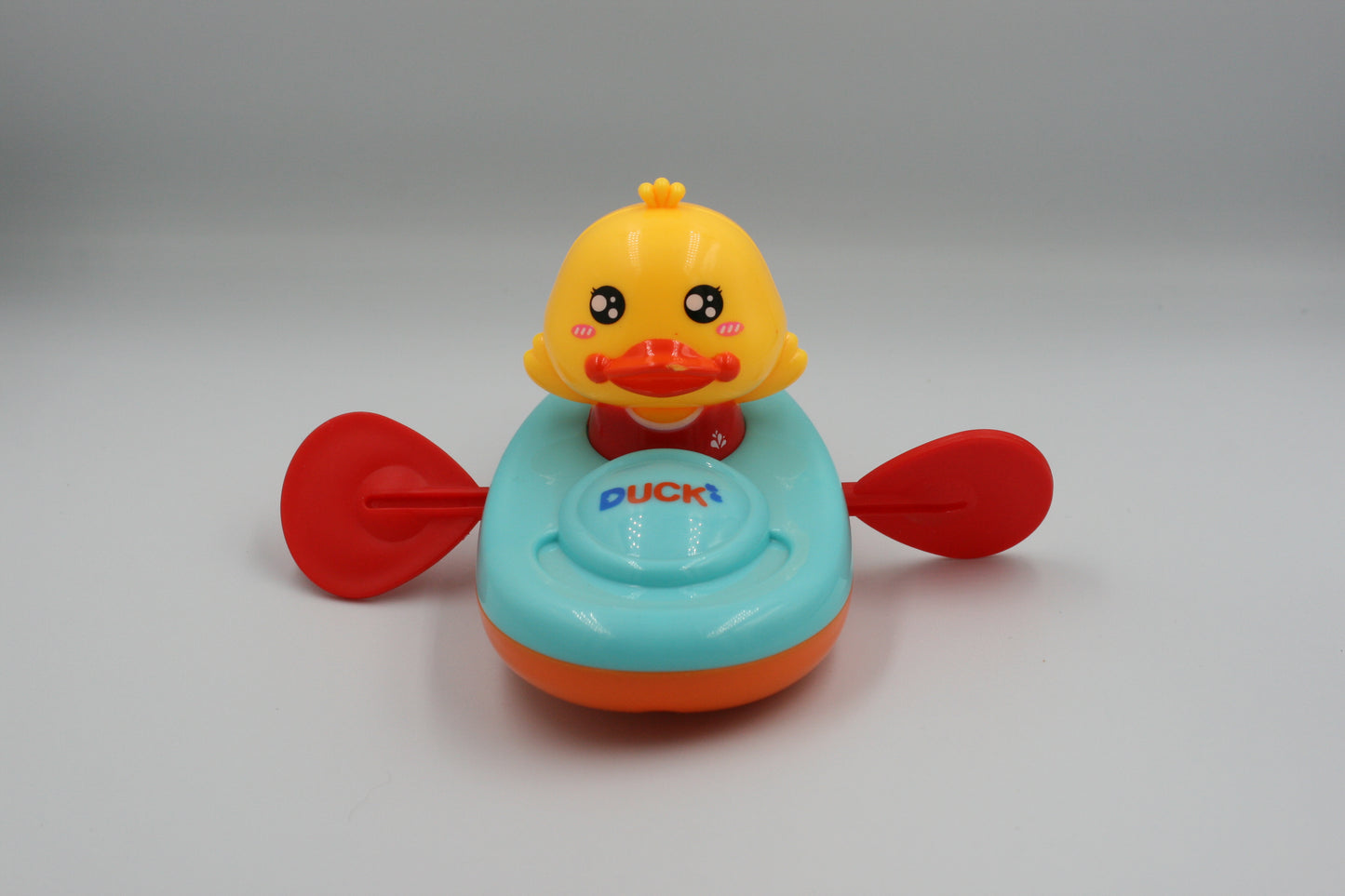 Kano Eendje met Trektouwtje