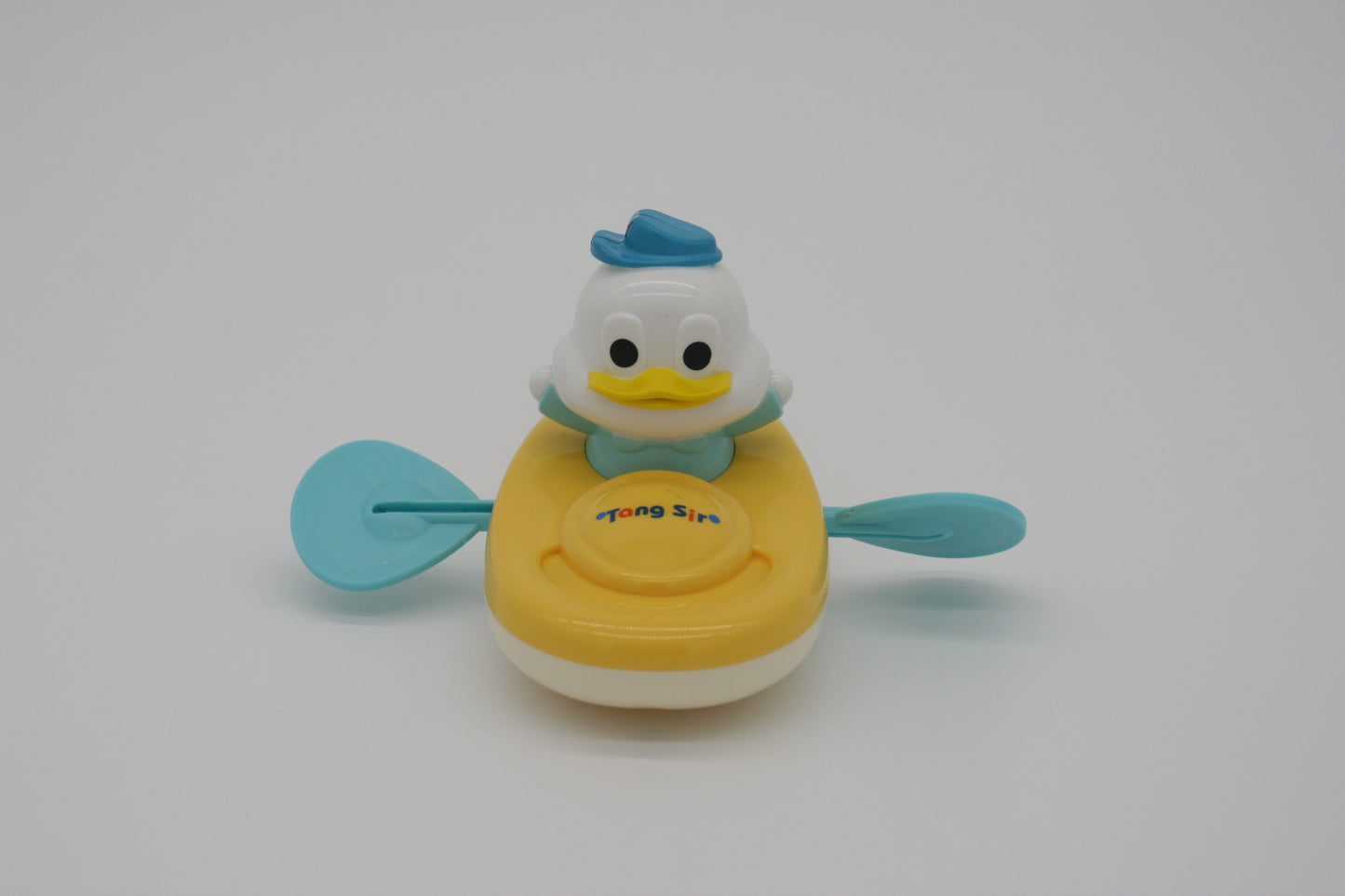 Kano Eendje met Trektouwtje