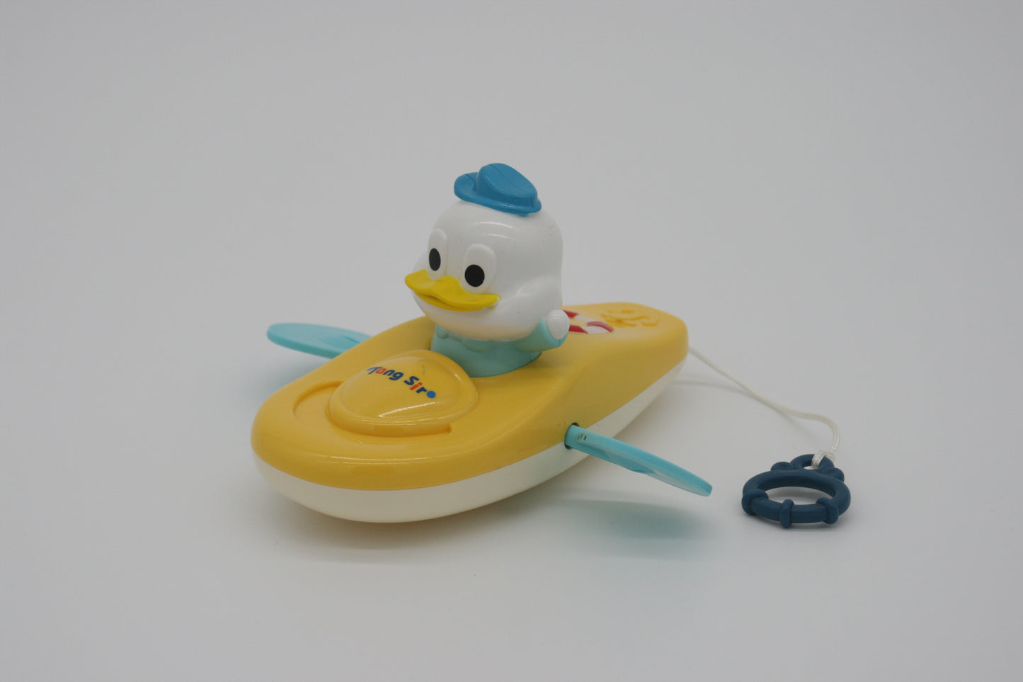 Kano Eendje met Trektouwtje