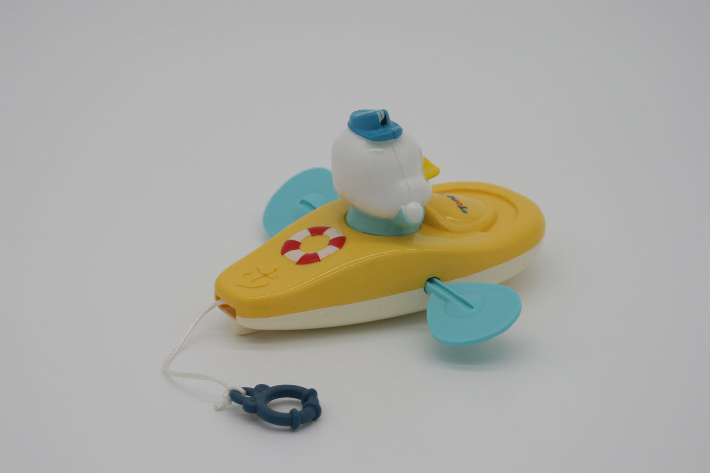 Kano Eendje met Trektouwtje