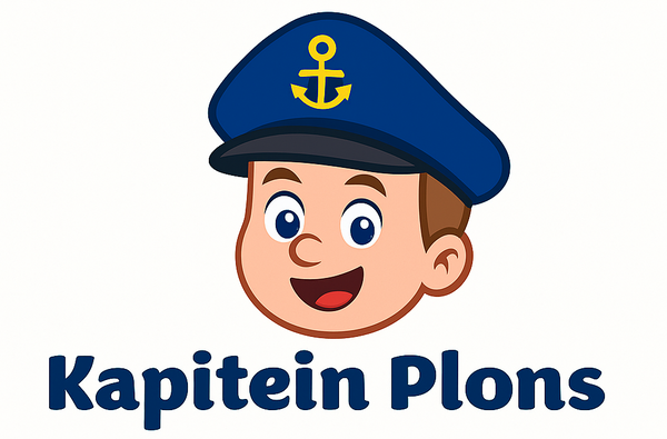 Kapitein Plons